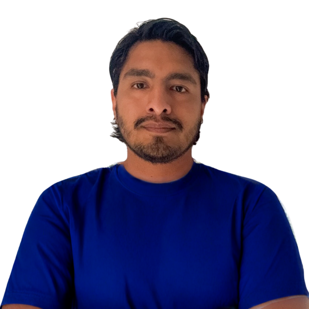 Picture of Nicolas G